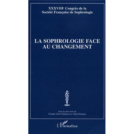 La sophrologie face au changement