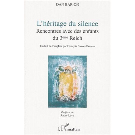 L'héritage du silence