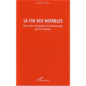 La fin des notables