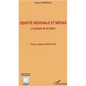 Identité régionale et médias