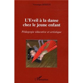 L'éveil à la danse chez le jeune enfant