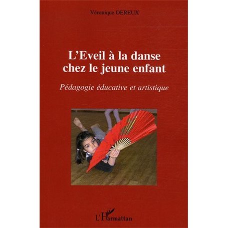 L'éveil à la danse chez le jeune enfant