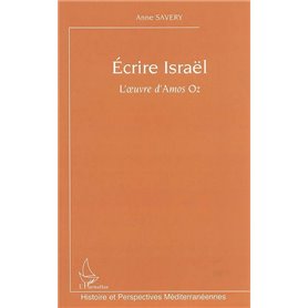 Ecrire Israël