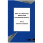 Droit de la régulation, service public et intégration région