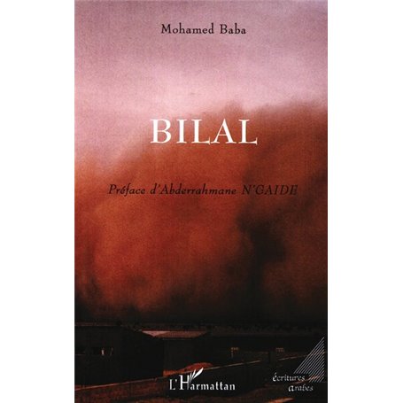 Bilal