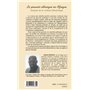 Le pouvoir ethnique en Afrique