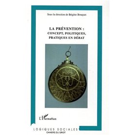 La prévention