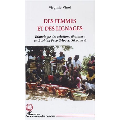 Des femmes et des lignages