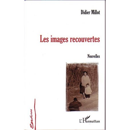 Les images recouvertes