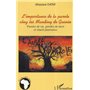 L'importance de la parole chez les Manding de Guinée