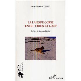 La langue corse entre chien et loup