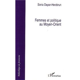 Femmes et politique au Moyen-Orient