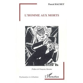 L'homme aux morts