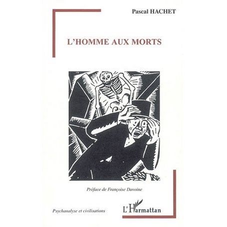 L'homme aux morts