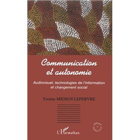 Communication et autonomie