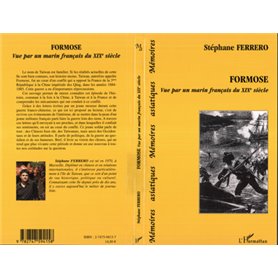 Formose vue par un marin français du XIXe siècle