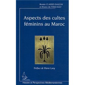 Aspects des cultes féminins au Maroc