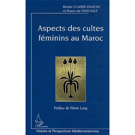 Aspects des cultes féminins au Maroc