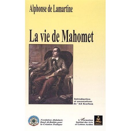 La vie de Mahomet