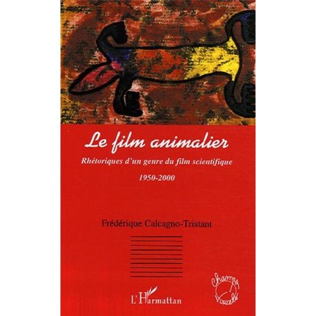 Le film animalier