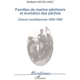 Familles de marins-pêcheurs et évolution des pêches