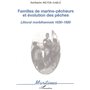 Familles de marins-pêcheurs et évolution des pêches