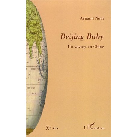 Beijing Baby