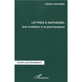 Lettres à Nathanaël