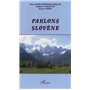 Parlons slovène