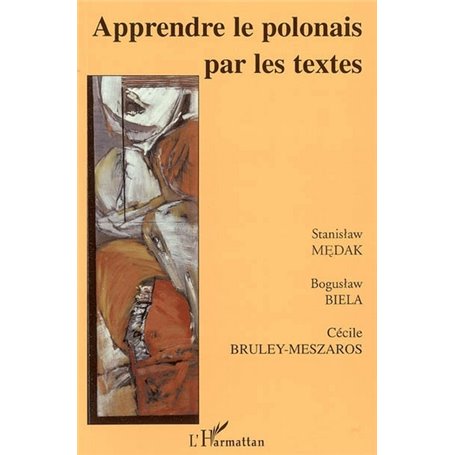 Apprendre le polonais par les textes