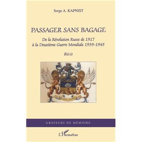 Passager sans bagage