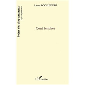 Cent tendres