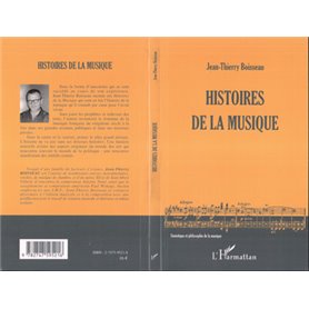 Histoires de la musique