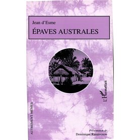 Epaves Australes