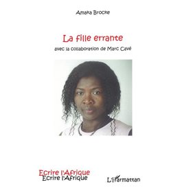 La fille errante