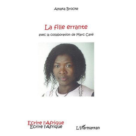 La fille errante