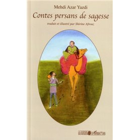 Contes persans de sagesse