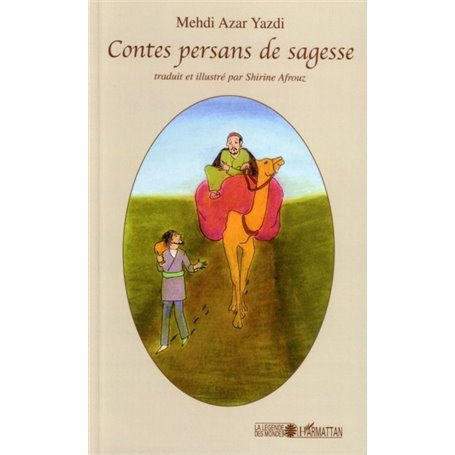 Contes persans de sagesse