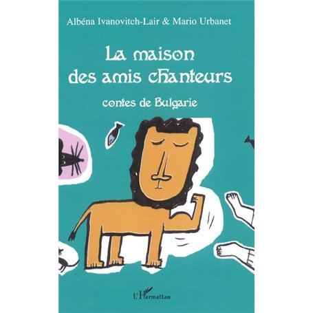 La maison des amis chanteurs