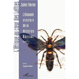 L'étonnante aventure de la mission Barsac