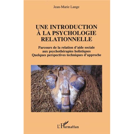 Une introduction à la psychologie relationnelle