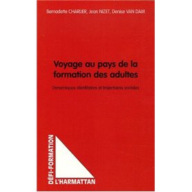 Voyage au pays de la formation des adultes