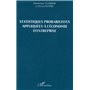 Statistiques probabilistes appliquées à l'économie d'entreprise