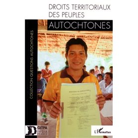 Droits territoriaux des peuples autochtones
