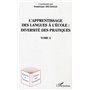 L'apprentissage des langues à l'école : diversité des pratiques