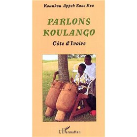 Parlons Koulango