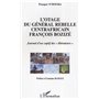 L'otage du général rebelle centrafricain François Bozizé