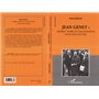 Jean Genet: Arabes, Noirs et Palestiniens
