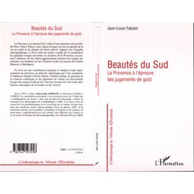 Beautés du Sud