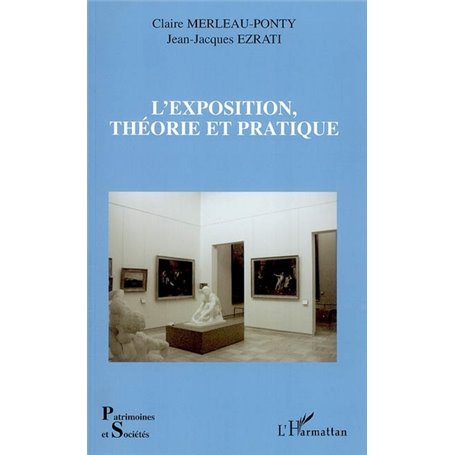 L'exposition, théorie et pratique